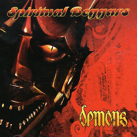 Born to Die by Spiritual Beggars