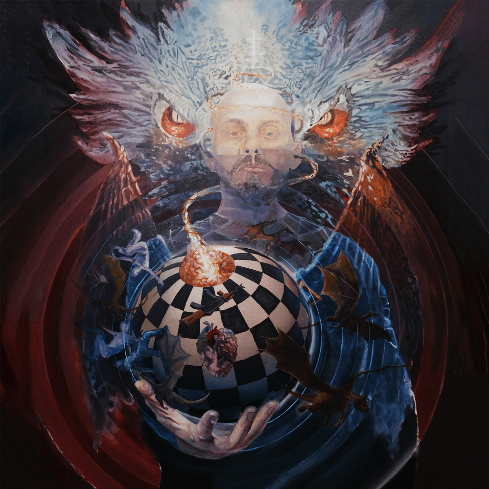 47 Antique by Dragonu AKA 47