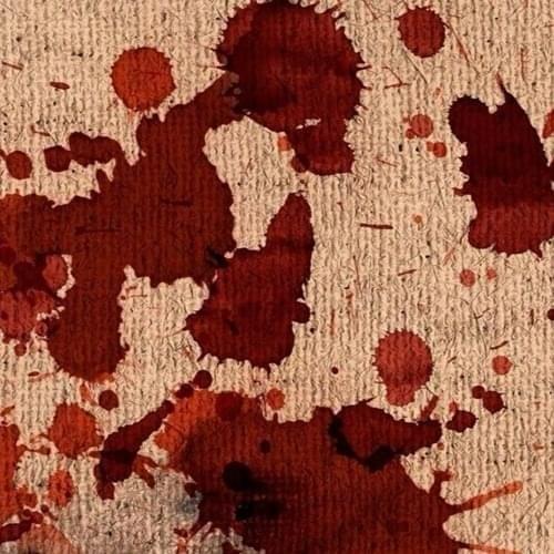 Cover image for Malice