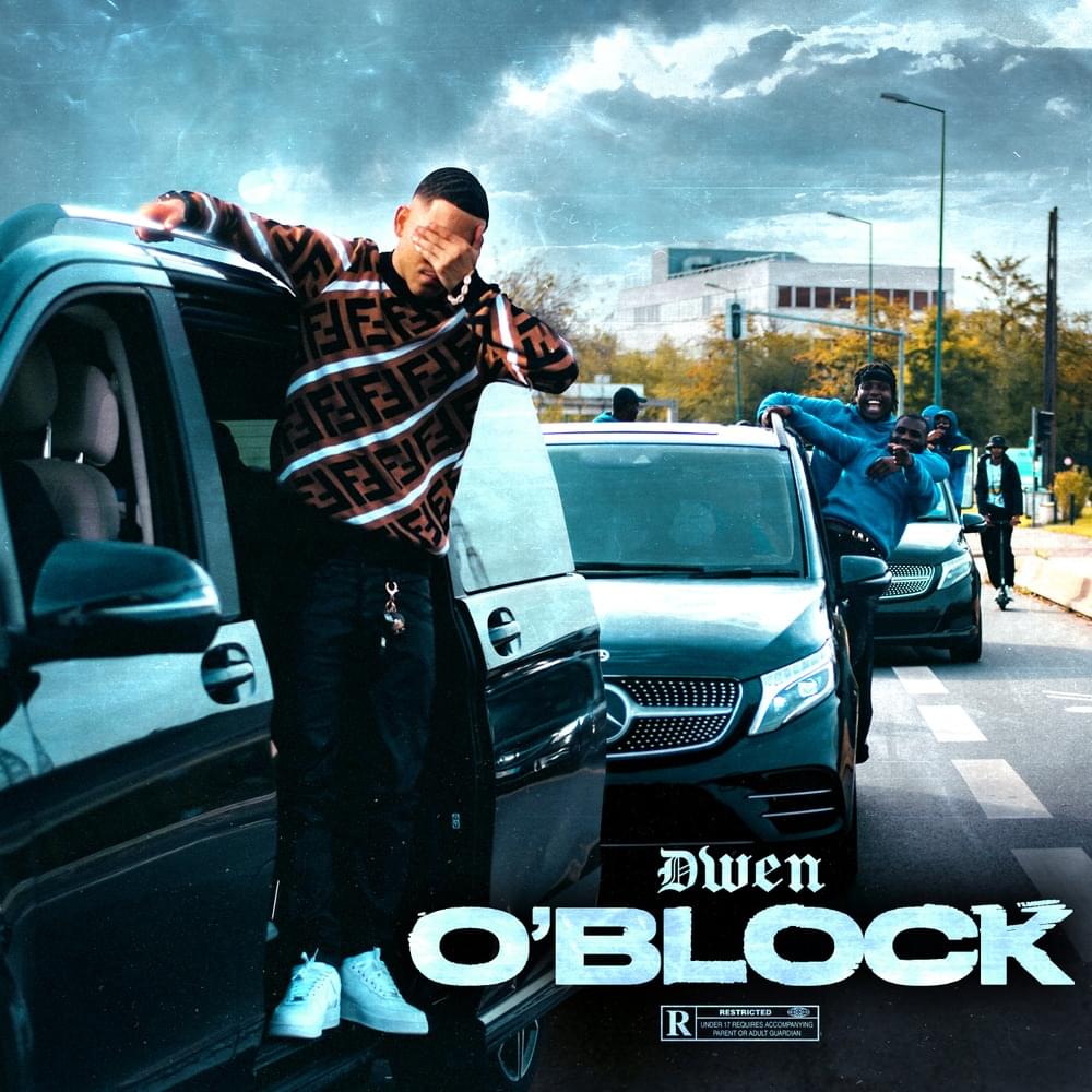 O’block by Dwen
