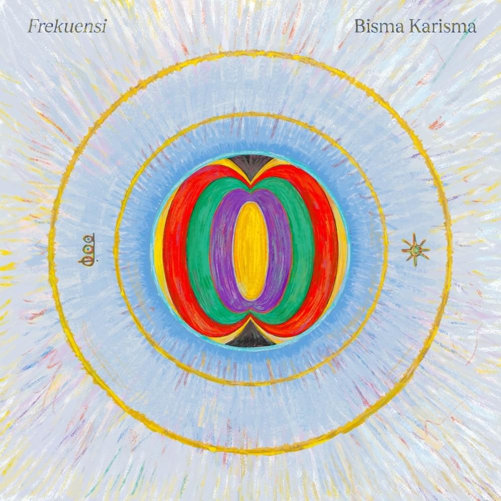 Frekuensi by Bisma Karisma