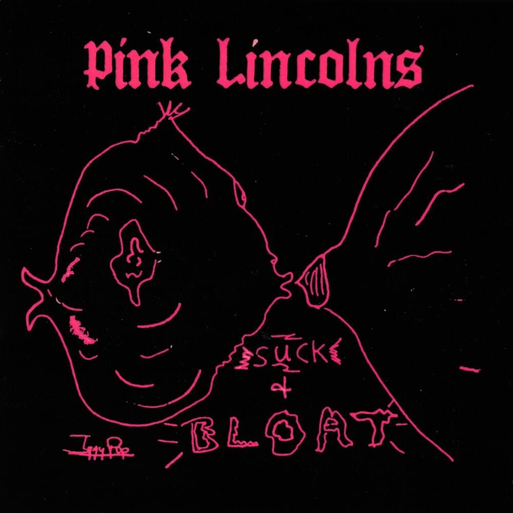 Let’s Make A Deal by Pink Lincolns