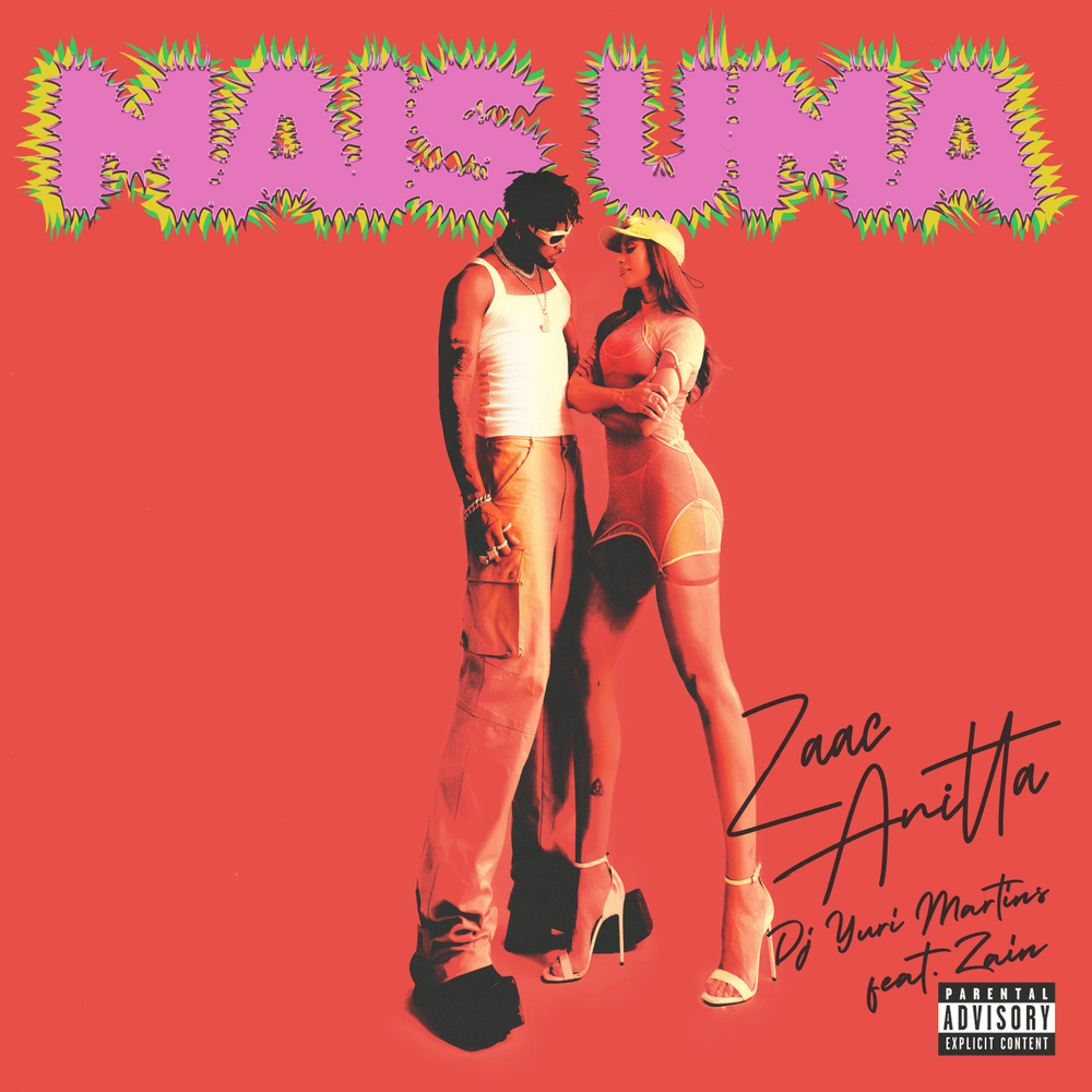 Mais Uma by Zaac