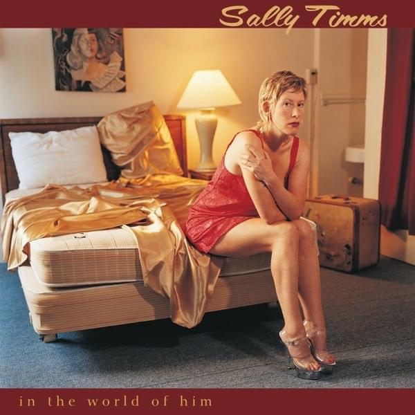 Sentimental Marching Song by Sally Timms