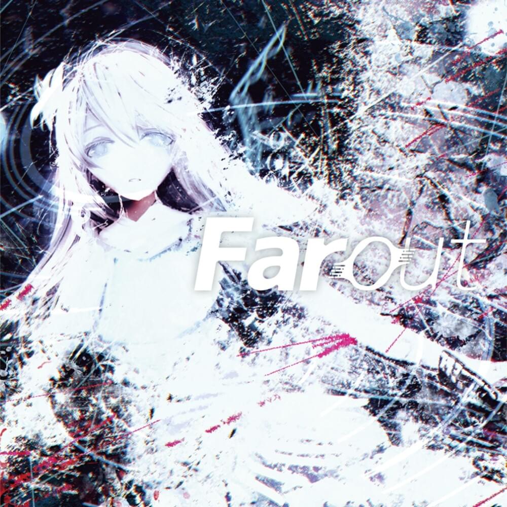 Cover image for Farout
