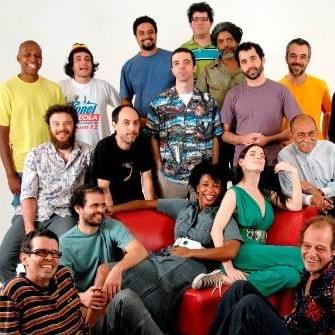 Orquestra imperial Profile Picture Photo of Orquestra imperial