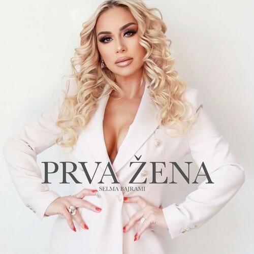 Prva žena by Selma Bajrami