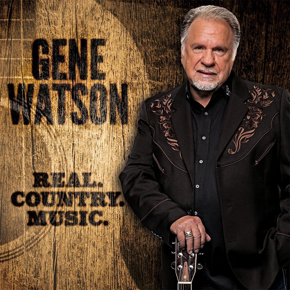When a Man Can’t Get a Woman off His Mind by Gene Watson