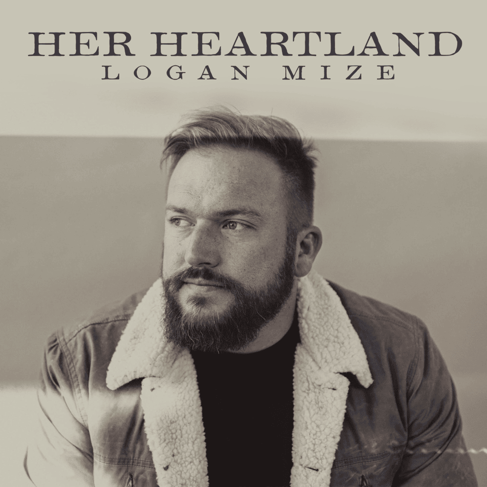 Cover image for Her Heartland