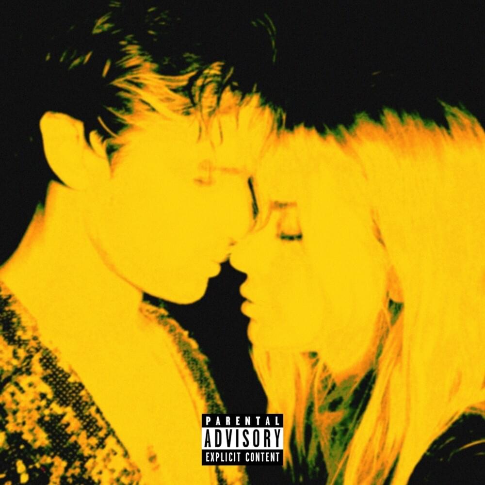 Album cover art for "Только мы (Only we)" by Daniel Shake, Xenaex & Xenaex