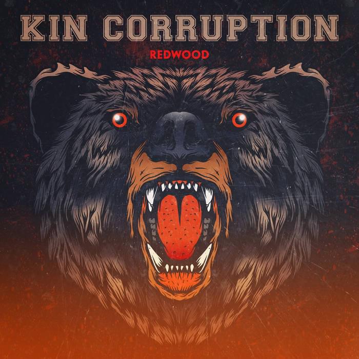 Wolf Fight by KIN CORRUPTION