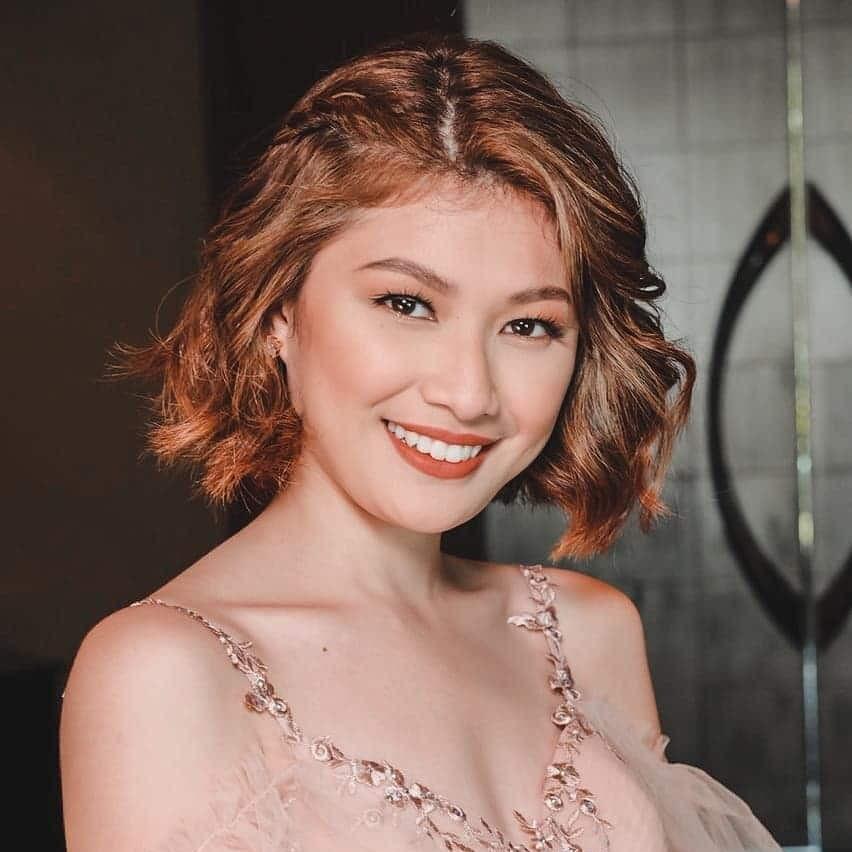 Photo of Thea Tolentino