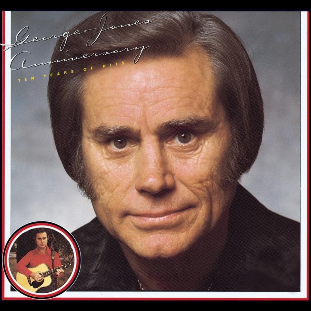 Cover image for Anniversary (Ten Years of Hits)