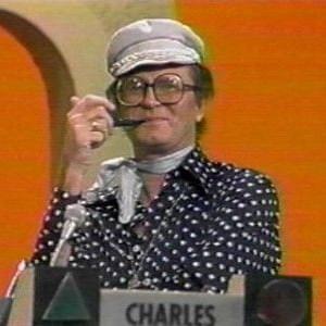 Photo of Charles Nelson Reilly