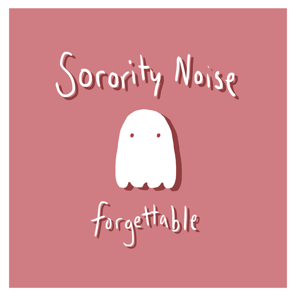 Cover image for Forgettable