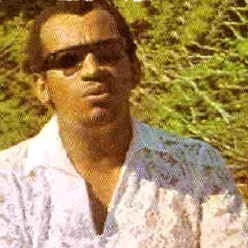 Winston Wright Profile Picture Photo of Winston Wright