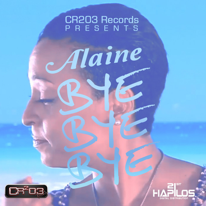 Bye Bye Bye by Alaine