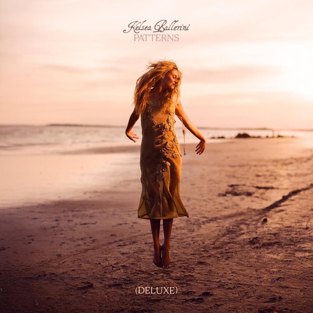 Cover image for PATTERNS (Deluxe)