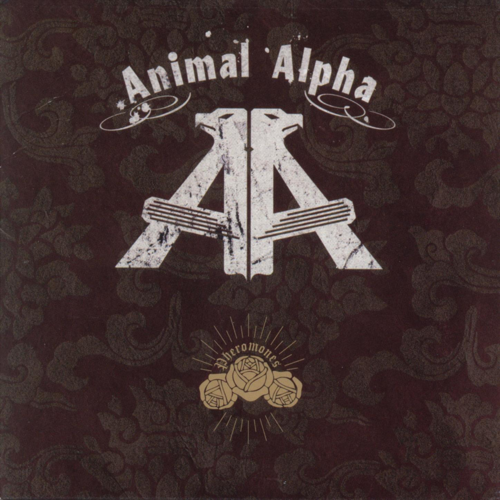 Remember the Day by Animal Alpha