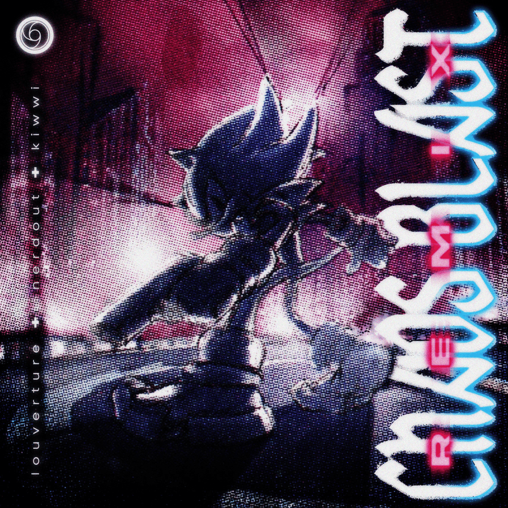 Cover image for Chaos Blast Remix