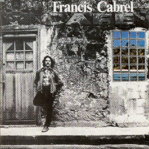 Petite Marie by Francis Cabrel