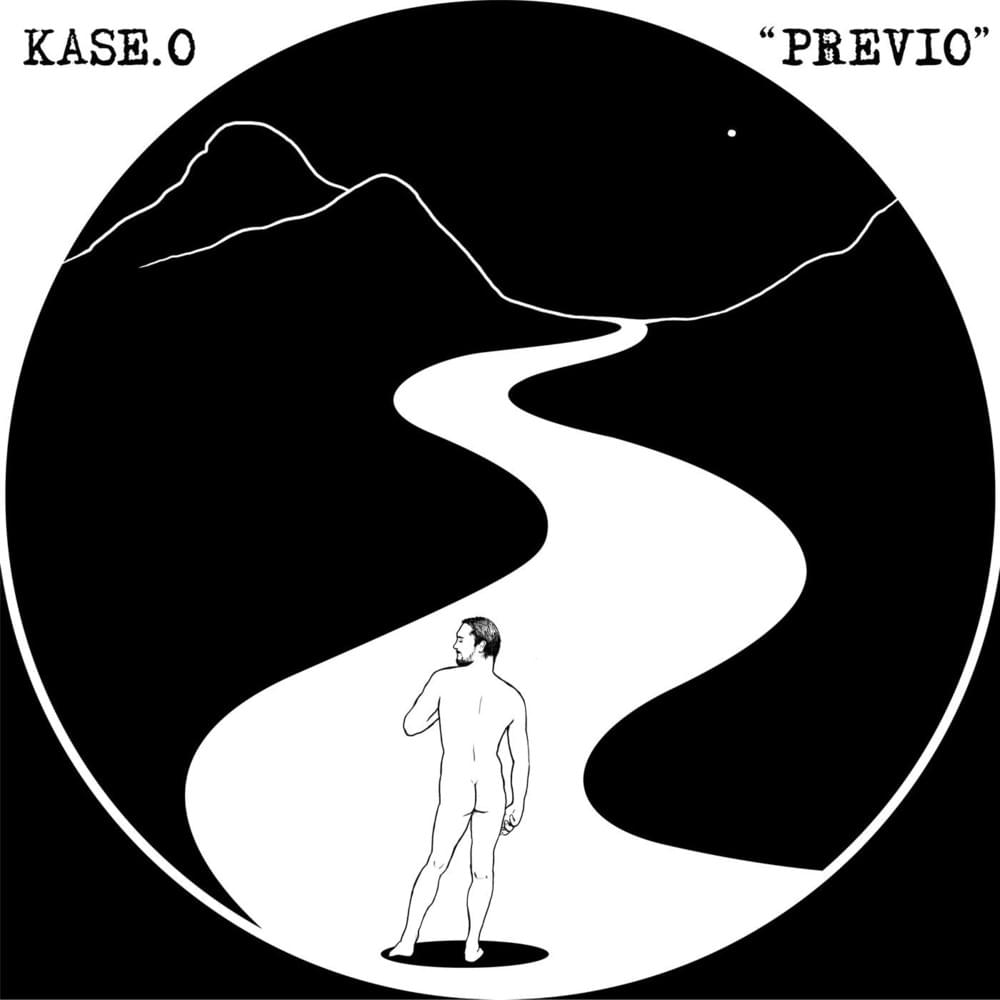 Album cover art for "Hardcore Funk (R de Rumba Remix)" by Kase.O & PMD