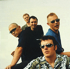 Photo of Apollo 440