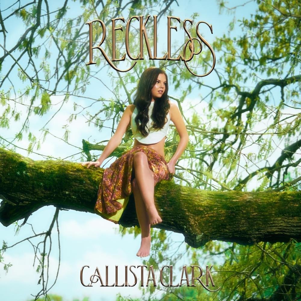 Every River by Callista Clark