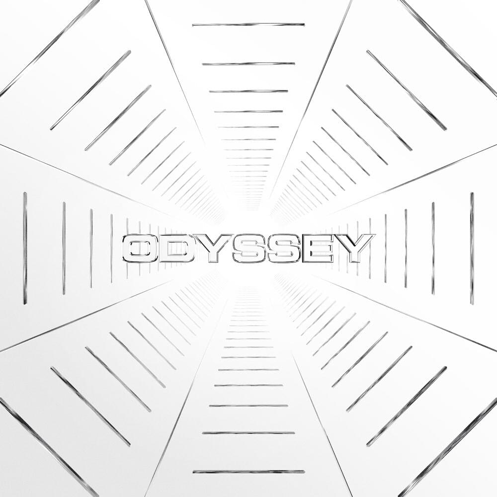 Odyssey by 1991
