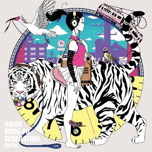 Re:Re: by ASIAN KUNG-FU GENERATION