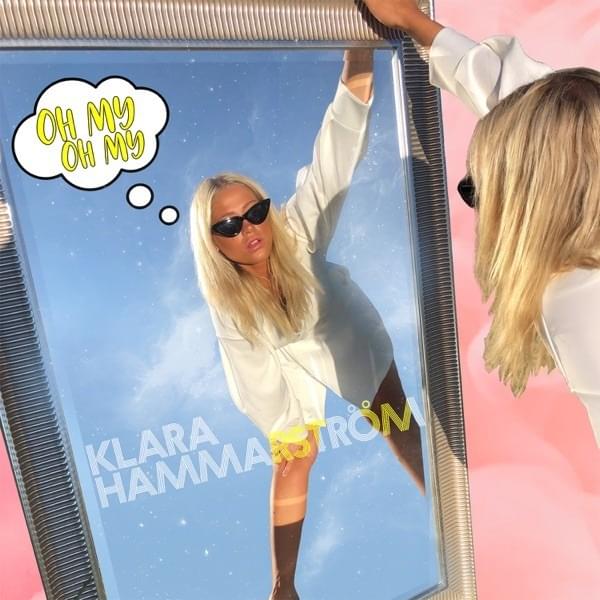 Cover image for Oh My Oh My - Single