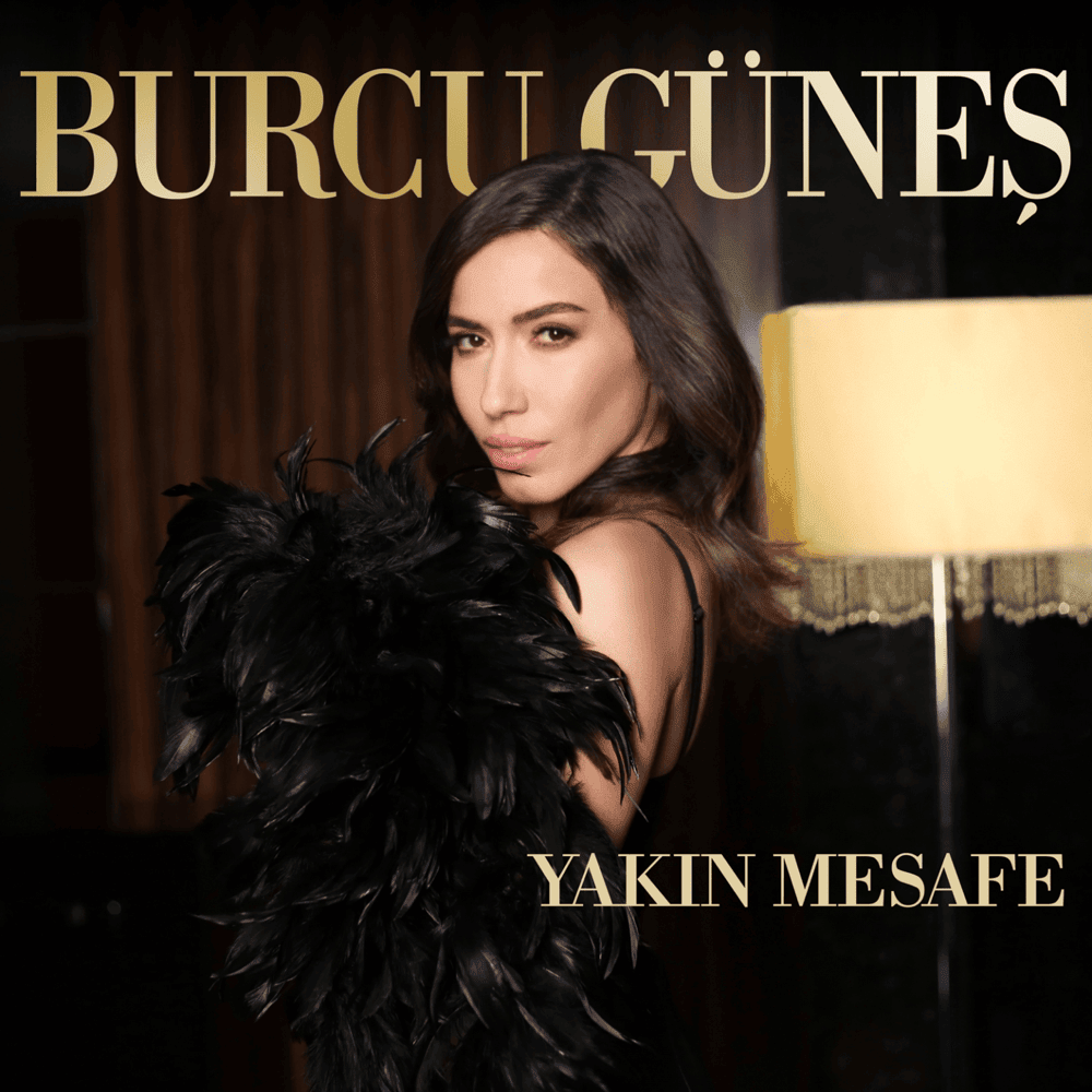 Yakın Mesafe - Alper Atakan Version by Burcu Güneş