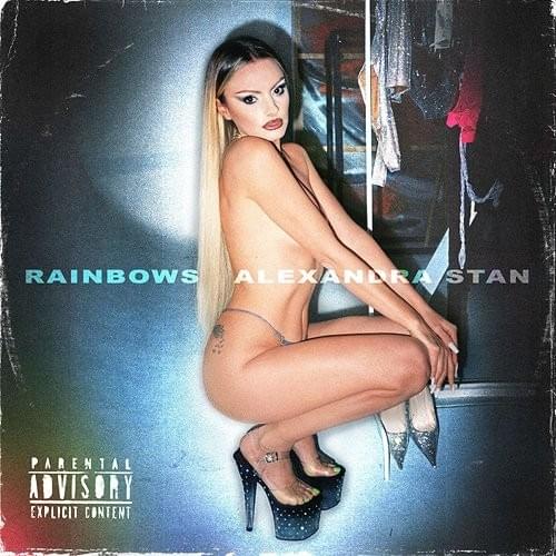 Cover image for Rainbows (Japan Edition)