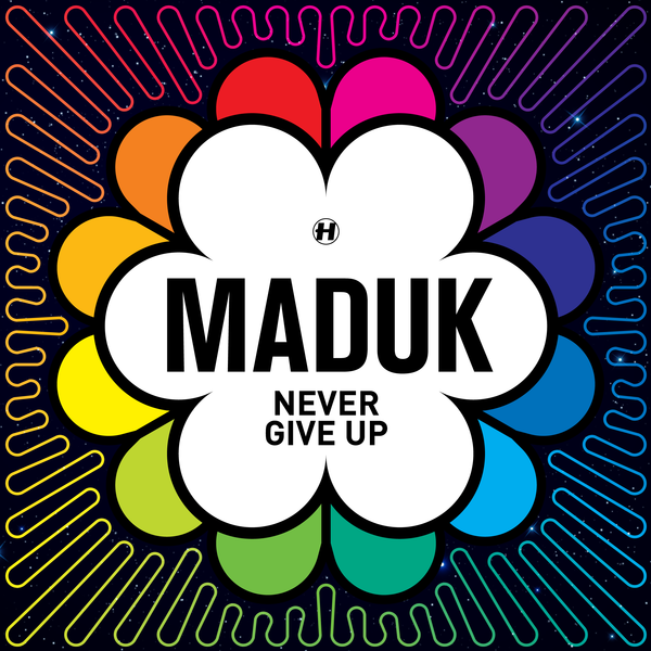 Album cover art for "One Last Picture" by Maduk & Kye Sones