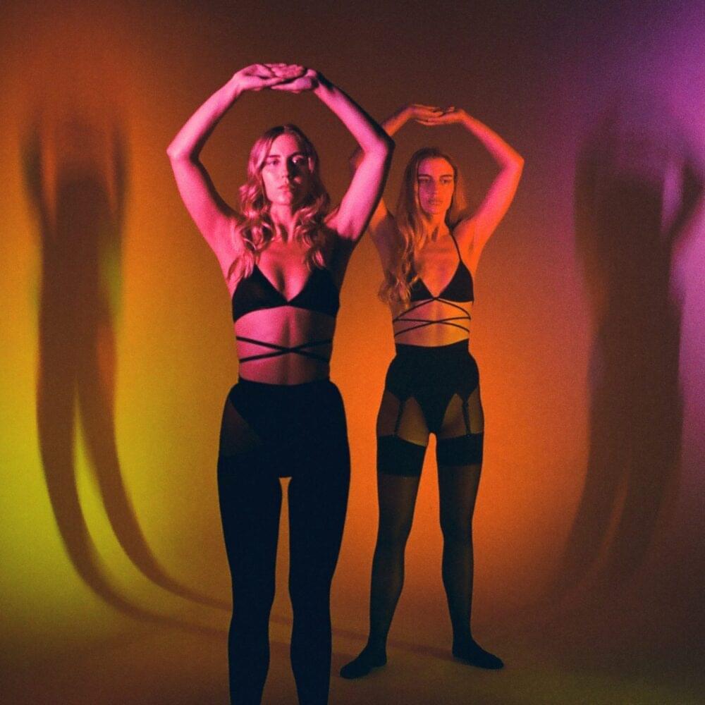 Give It Up by MOTHERMARY