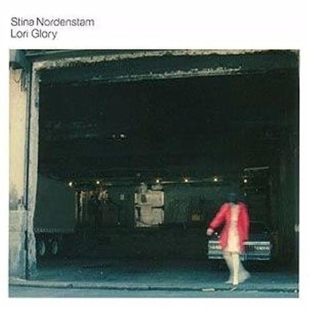 Album cover art for "Lori Glory" by Stina Nordenstam
