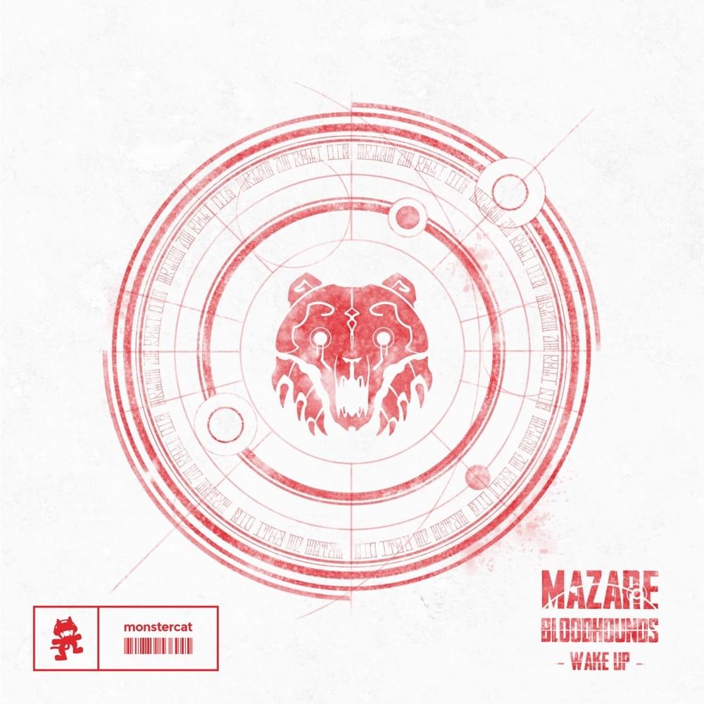 Wake Up by Mazare