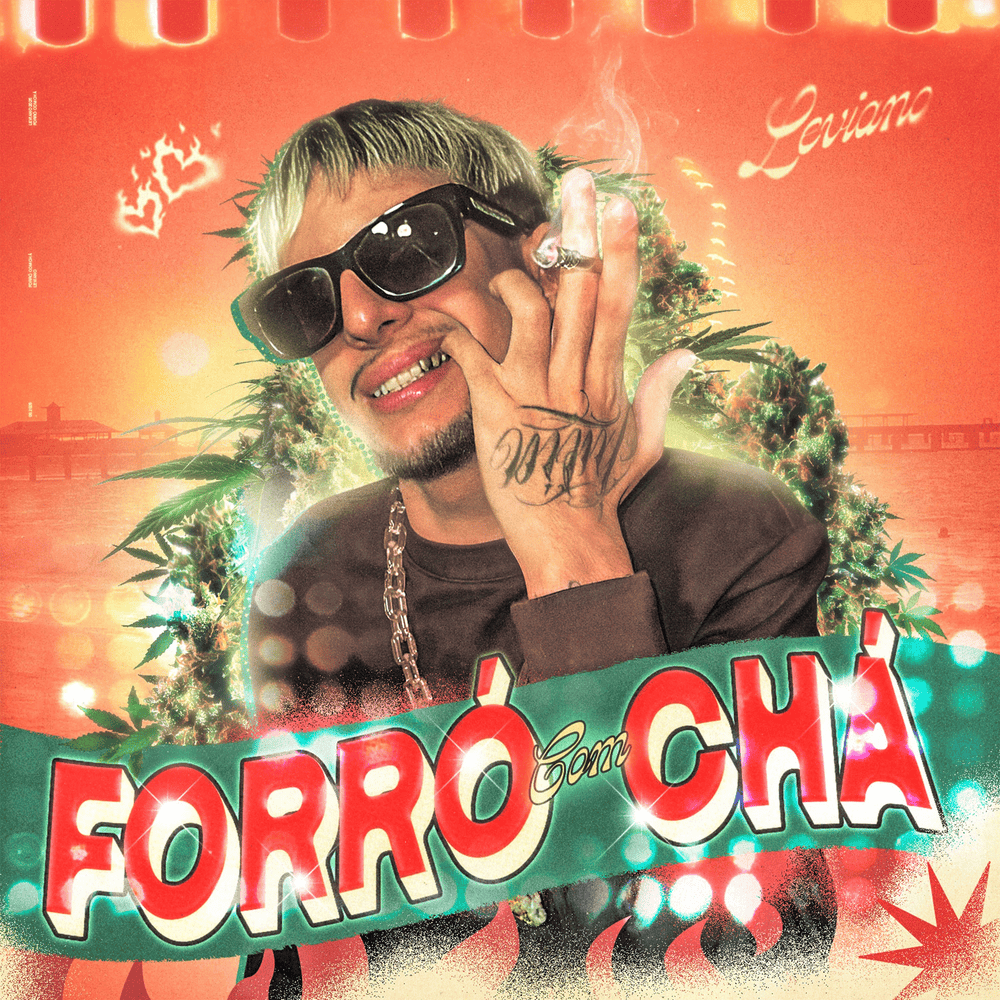 Por Que Não Vê by Leviano