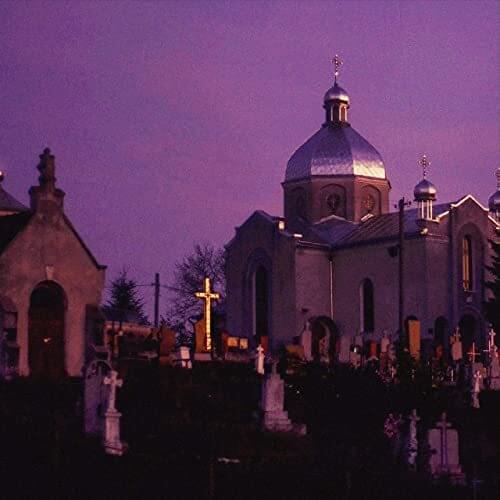 Album cover art for "CHAR" by Sidewalks and Skeletons & CASHFORGOLD