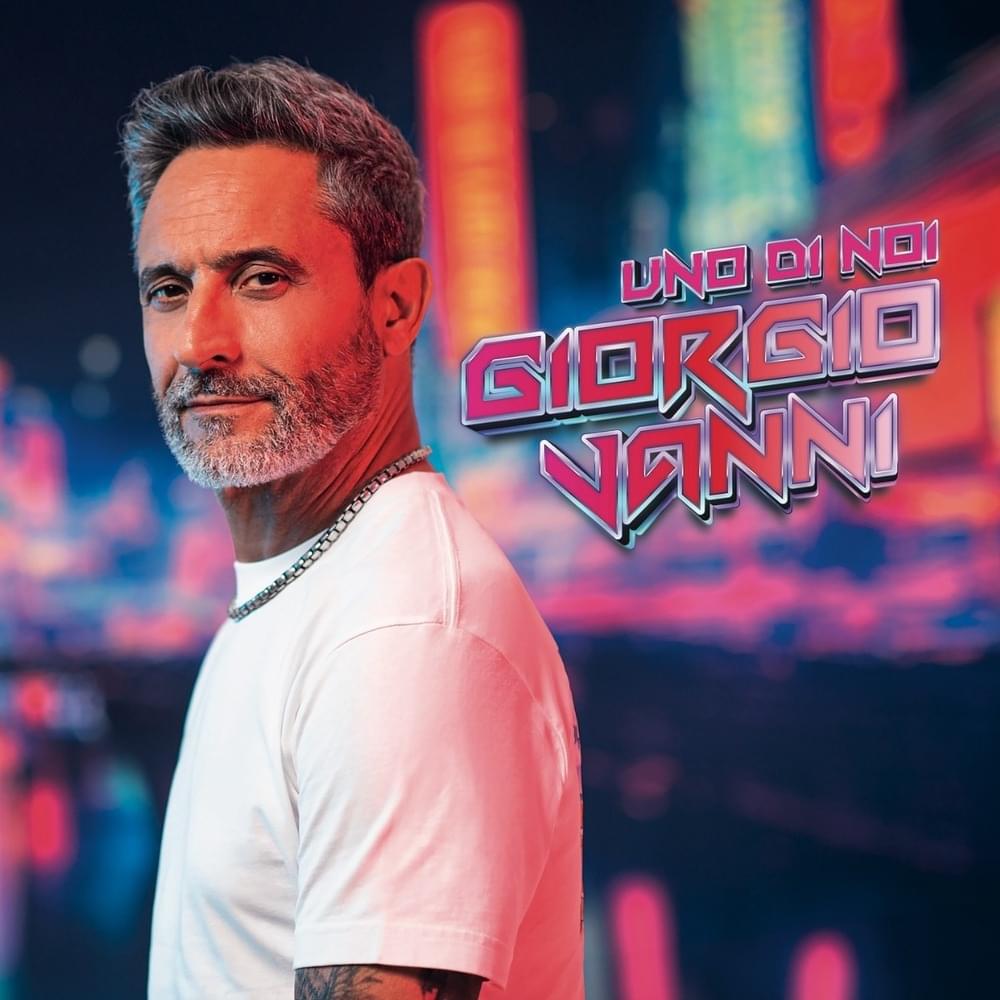 Cover image for Uno di noi