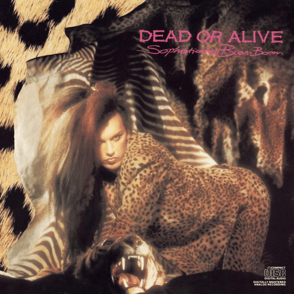Far Too Hard by Dead or Alive