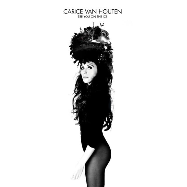 Broken shells by Carice van Houten