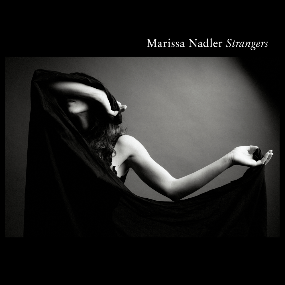 All the Colors of the Dark by Marissa Nadler