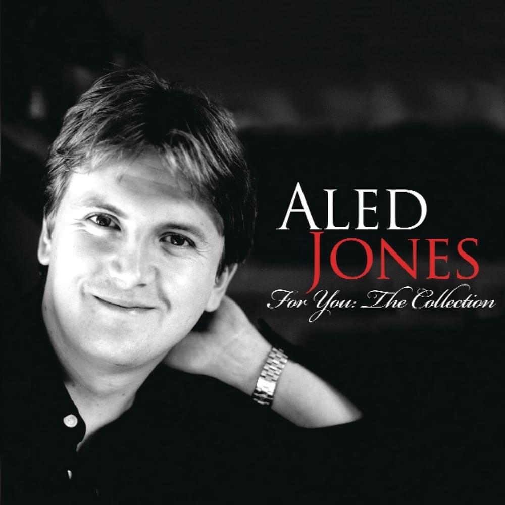 Did You Not Hear My Lady by Aled Jones