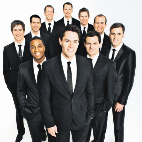Photo of Straight No Chaser