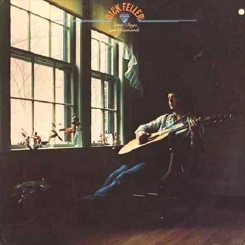 Cover image for Some Days Are Diamonds