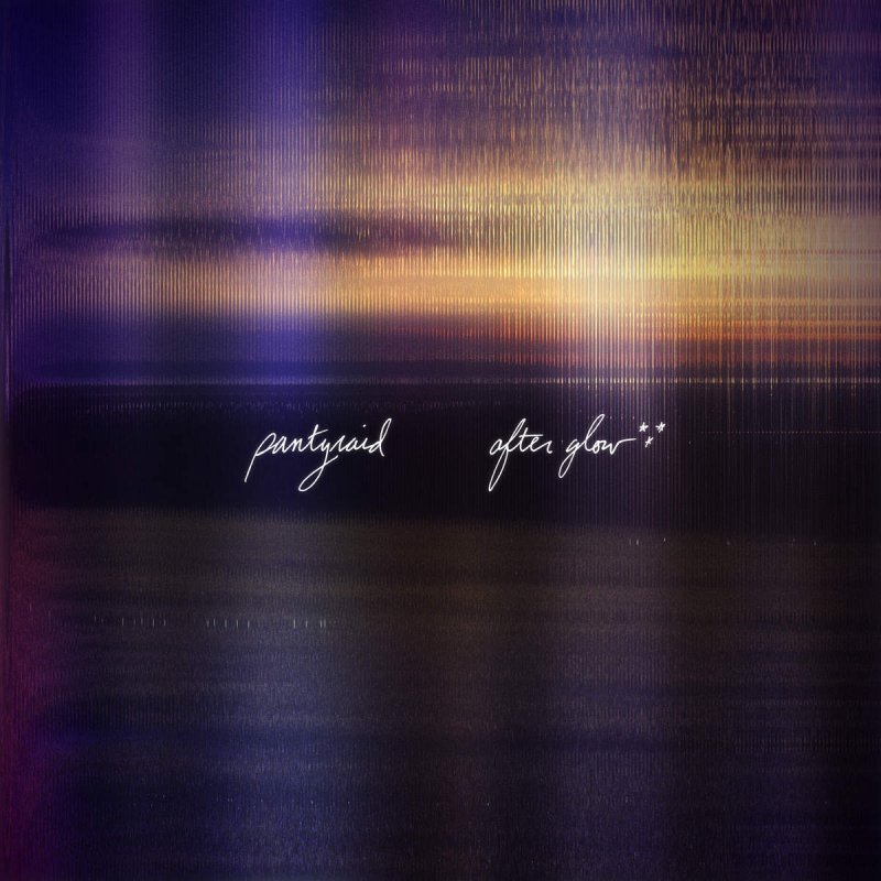 Cover image for After Glow