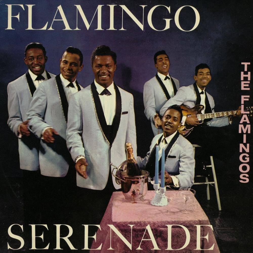 But Not For Me by The Flamingos