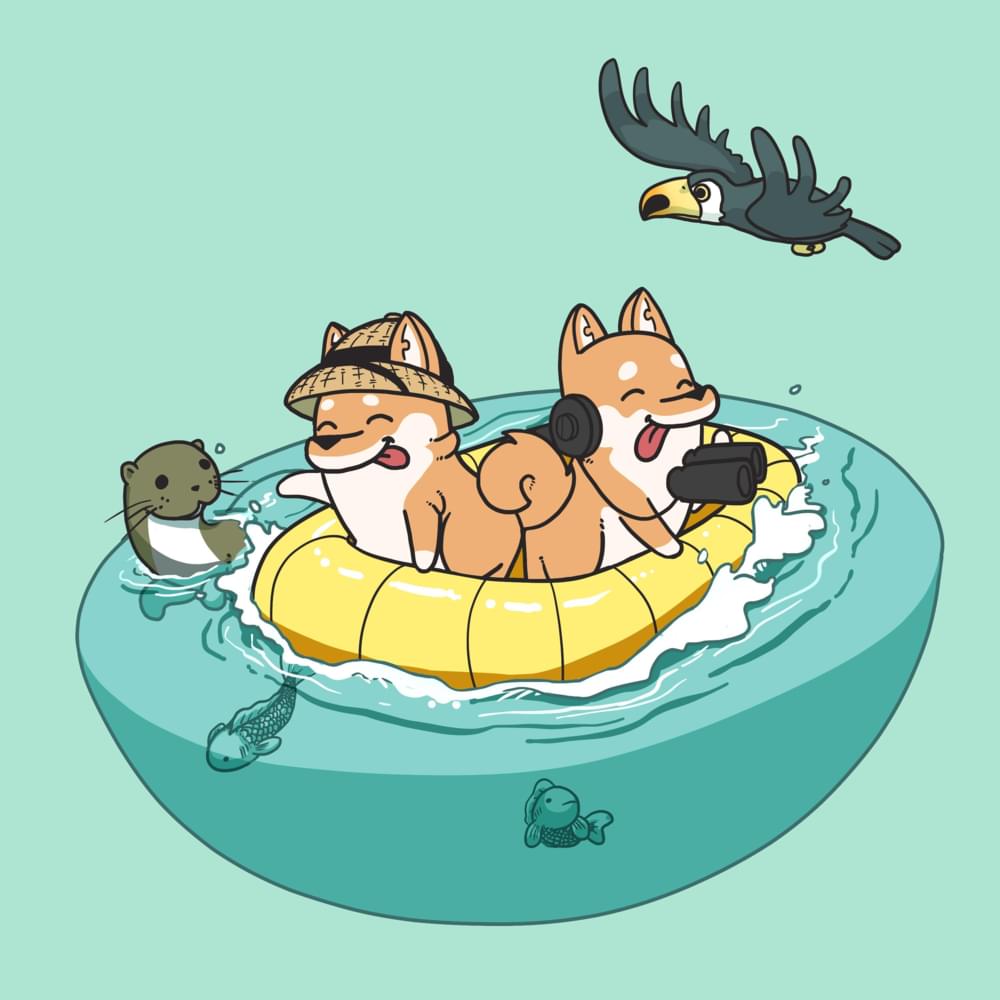 Jungle Cruise by Hyper Potions