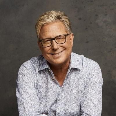 Photo of Don Moen